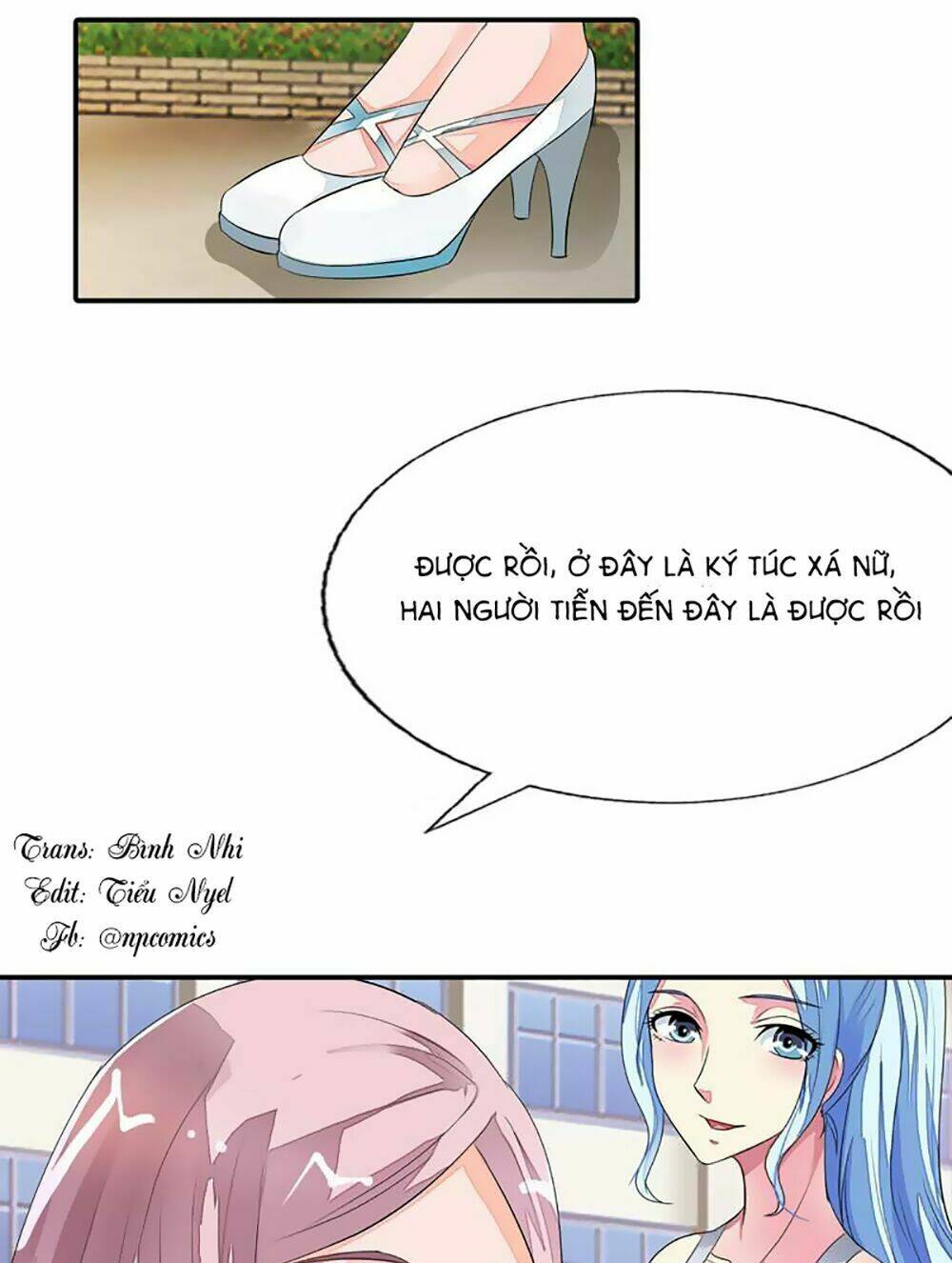 em vẫn còn nhỏ chapter 20 2