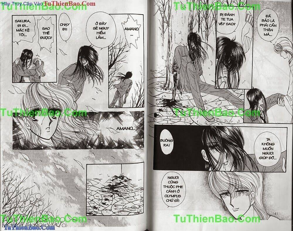 aries thần thoại cung hoàng đạo chapter 2 71