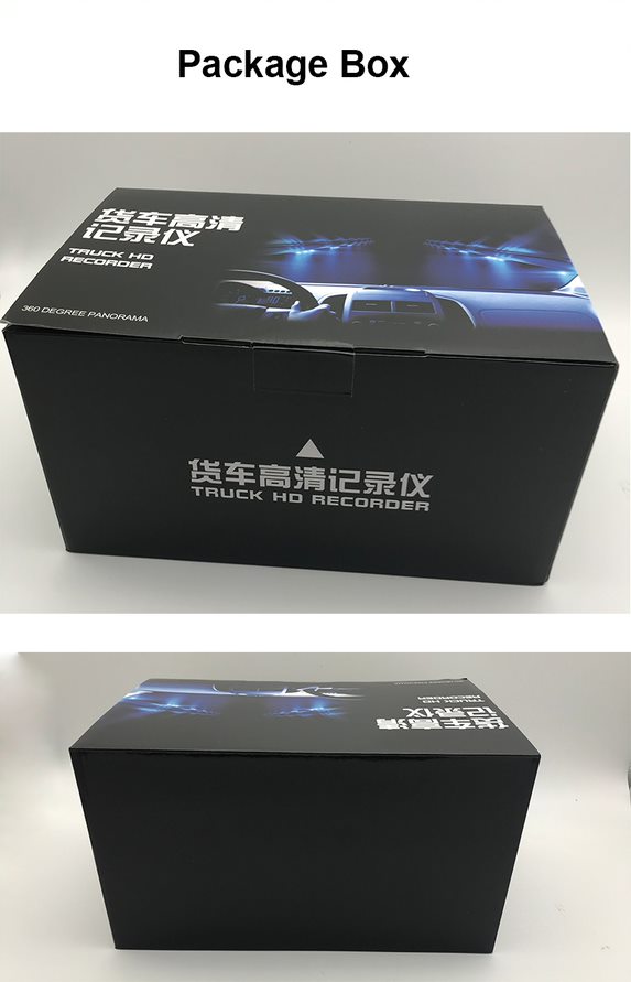 Camera hành trình Navicom GT7 - Hàng chính hãng