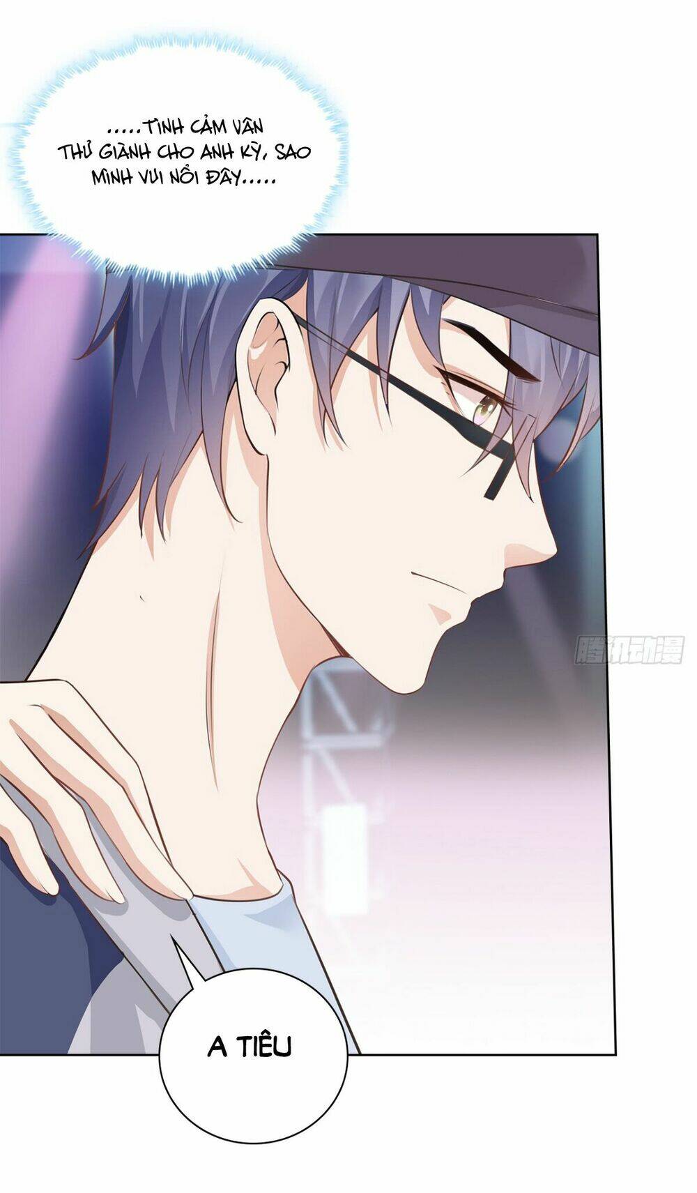 bộ váy rực rỡ ánh sao chapter 9 47