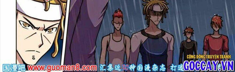 nhân cách tối cường chapter 19 12