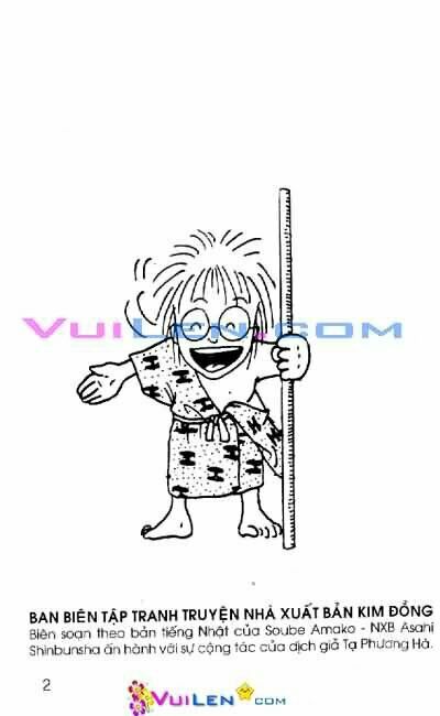 ninja loạn thị chapter 2 3