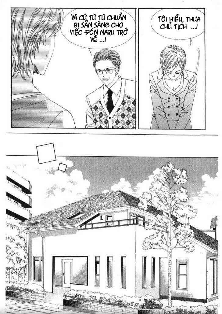 hoa hồng tặng anh chapter 21 26