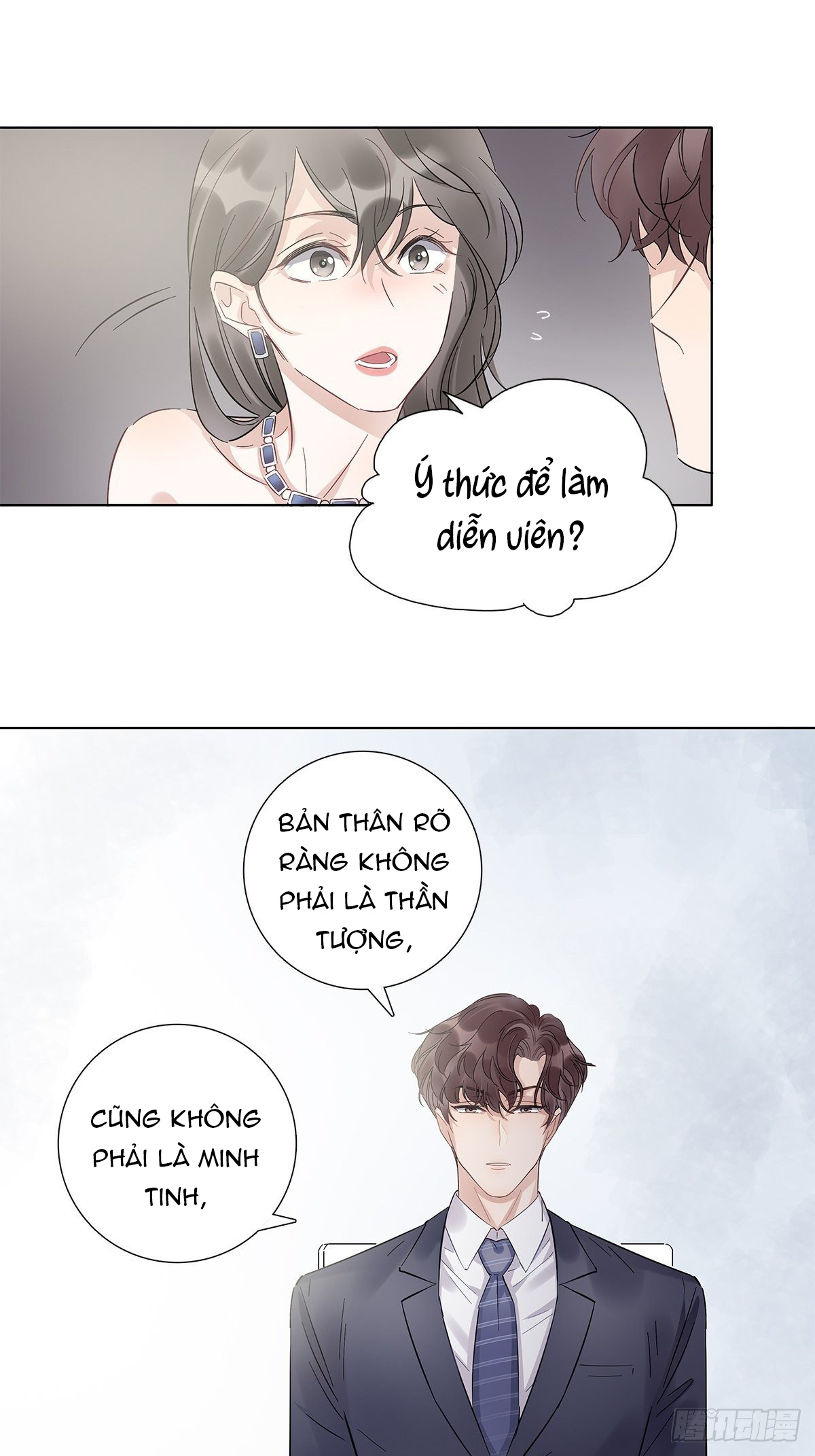 hôm nay nam giả trang nữ vẫn chưa được cầu hôn! chapter 10 30