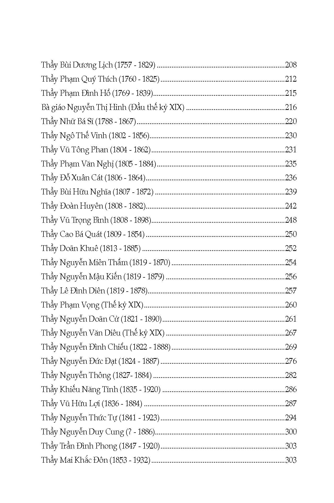 Thầy Giáo Việt Nam 10 Thế Kỷ - Vũ Ngọc Khánh