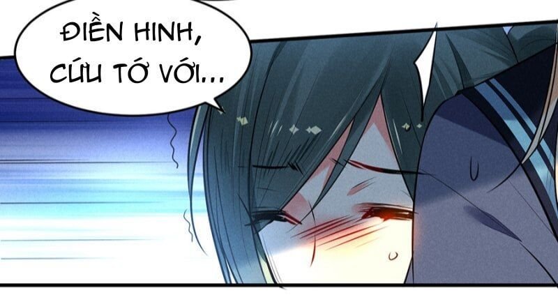 luyến khúc trăng lưỡi liềm chapter 12 23