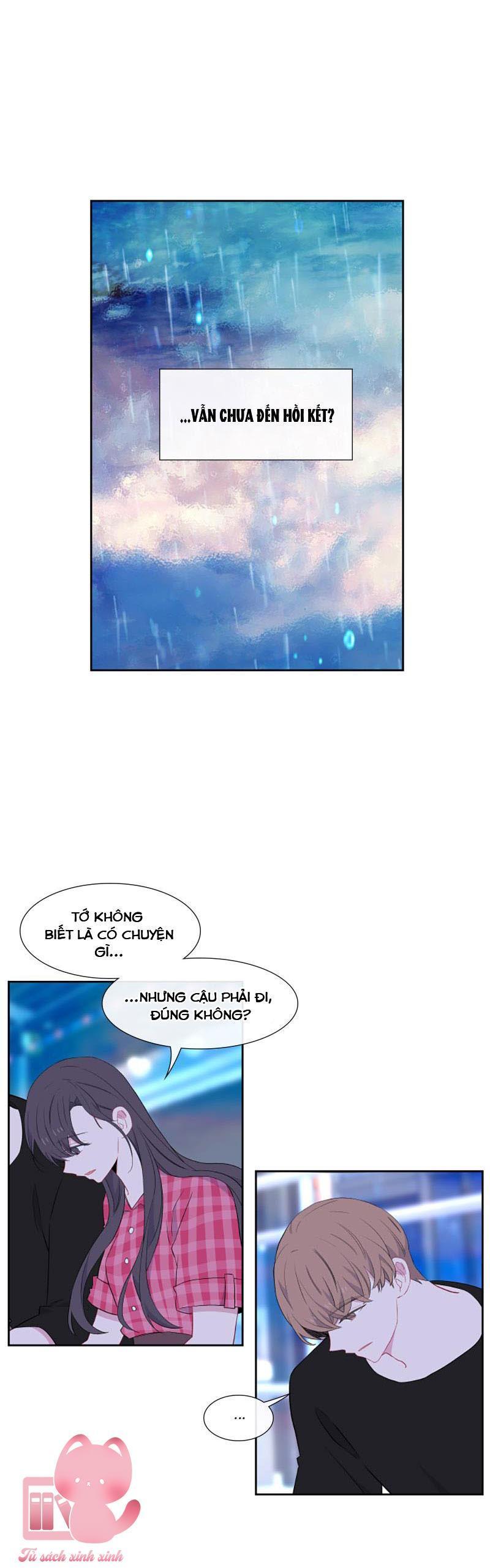về bên anh chapter 35 20