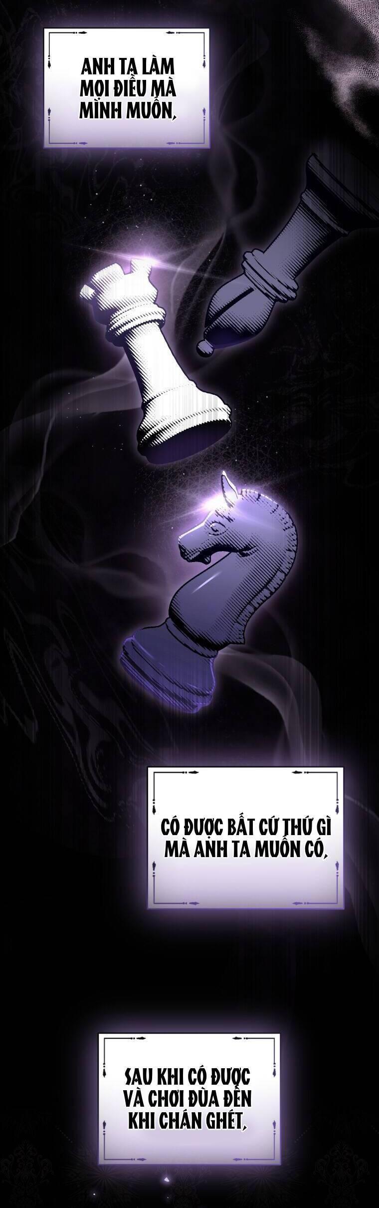 Tôi Đang Được Nuôi Dưỡng Bởi Những Kẻ Phản Diện chapter 5 2