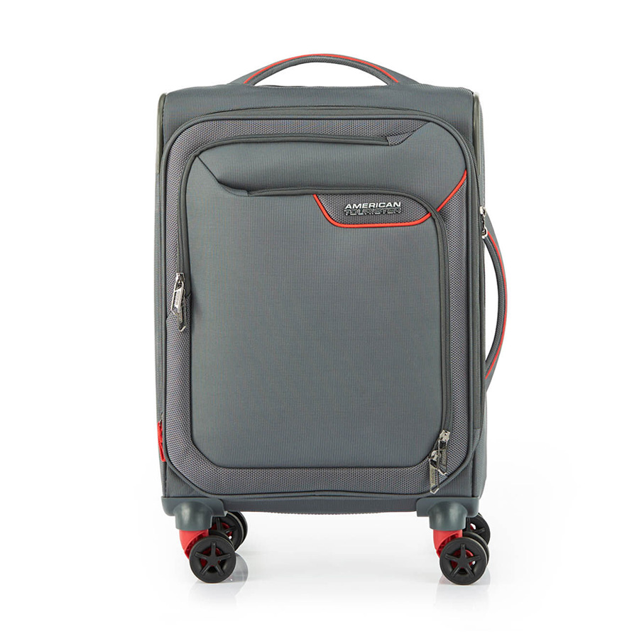 Vali kéo American Tourister Applite 4 Eco Spinner EXP TSA