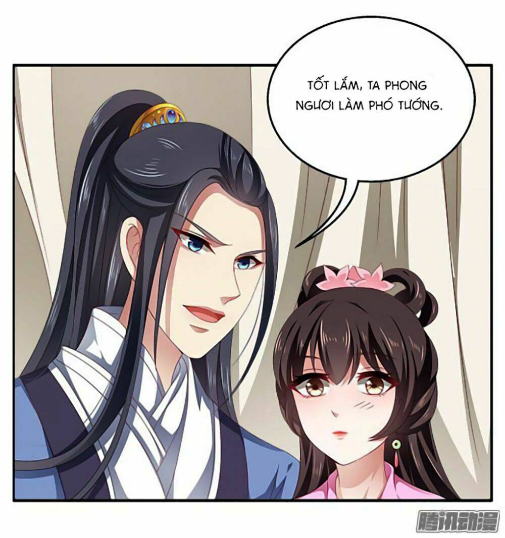 thịnh thế an nhiên chapter 15 11