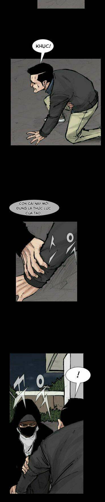 dokgo 2 | độc cô 2 chapter 49 21