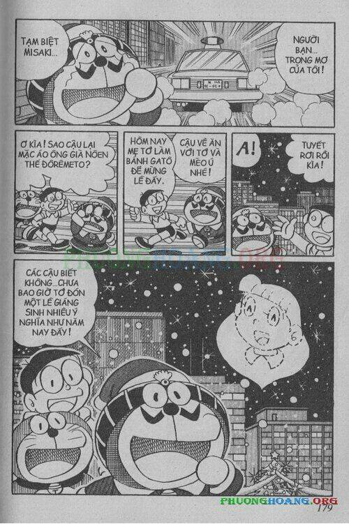 the doraemon special (đội quân doraemons đặc biệt+đội quân đôrêmon thêm) chapter 4 177