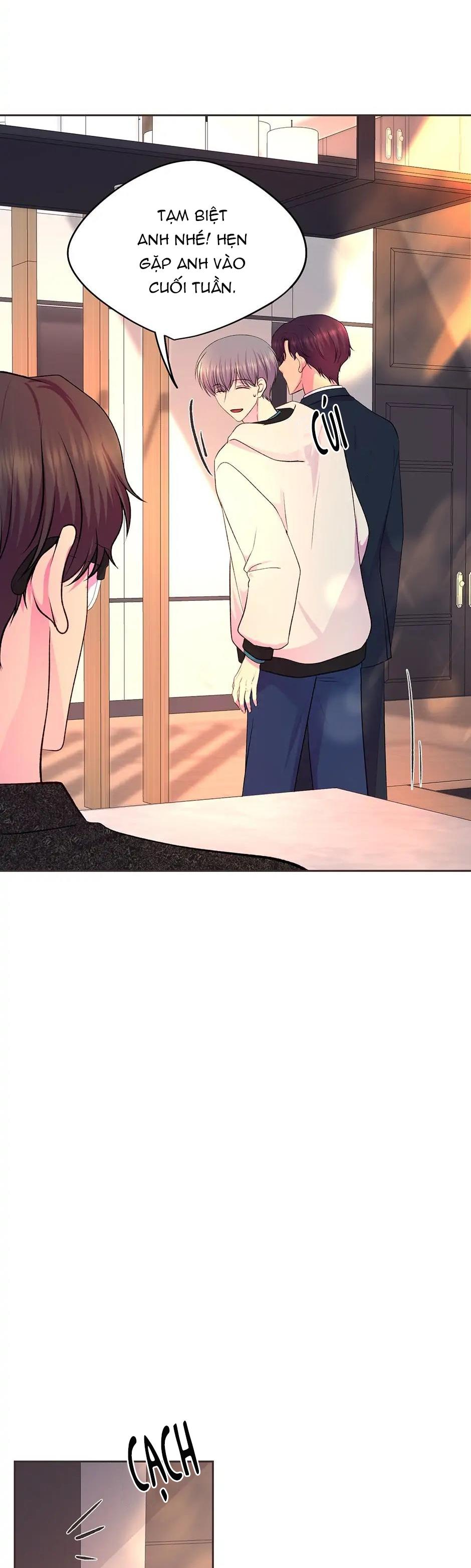 giữ em thật chặt (hold me tight) chapter 176 11