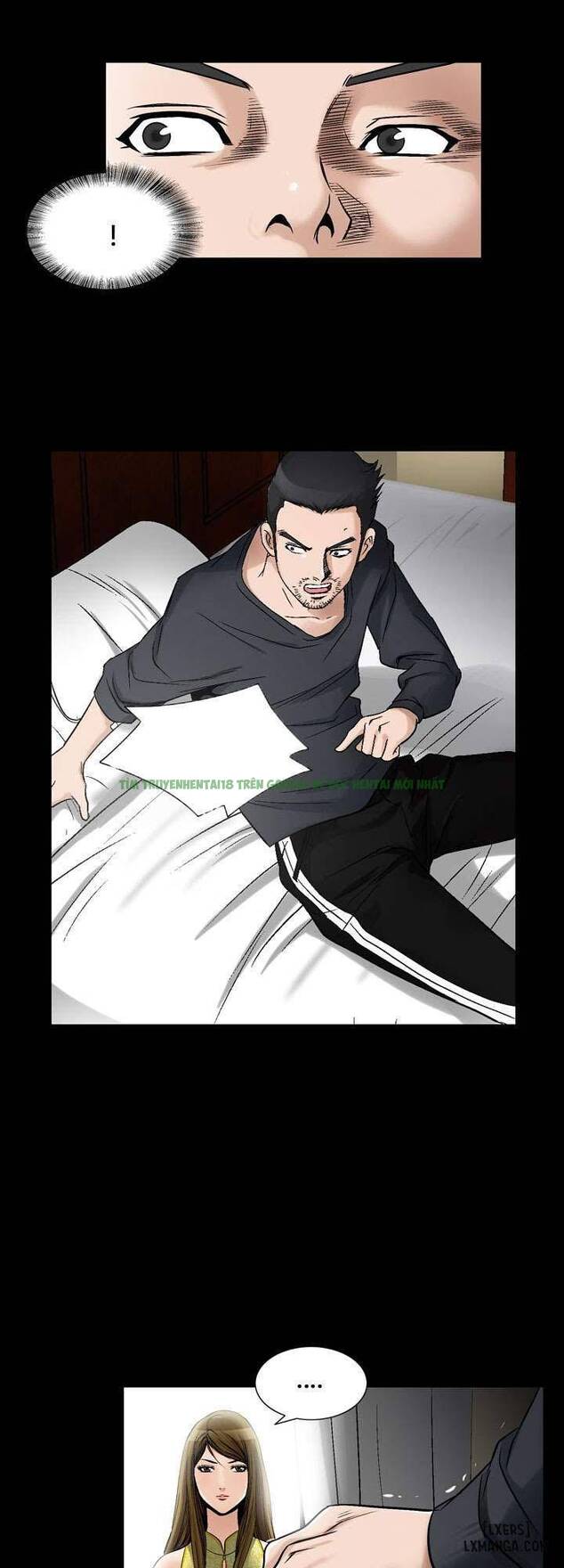 mùi vị của đôi bàn tay chapter 67 20