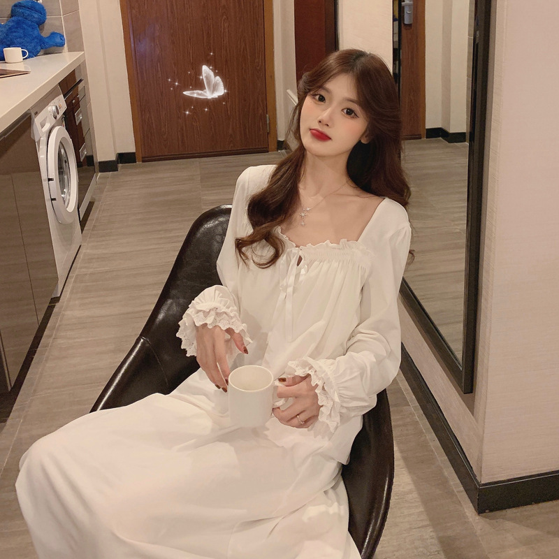 Bộ đồ mặc nhà Jun&amp;Mom chất cotton co giãn  thoáng mát