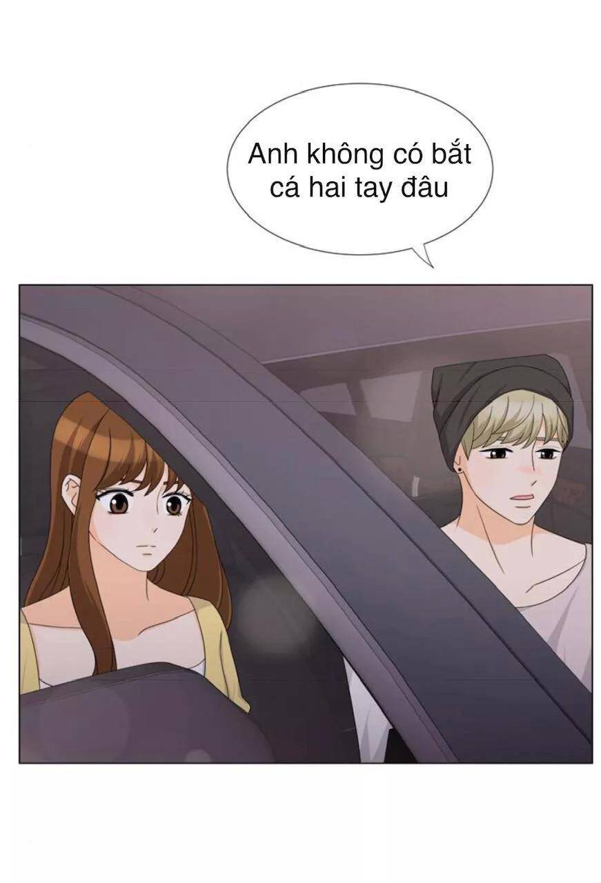 idol và sếp, em yêu ai? chapter 53 8