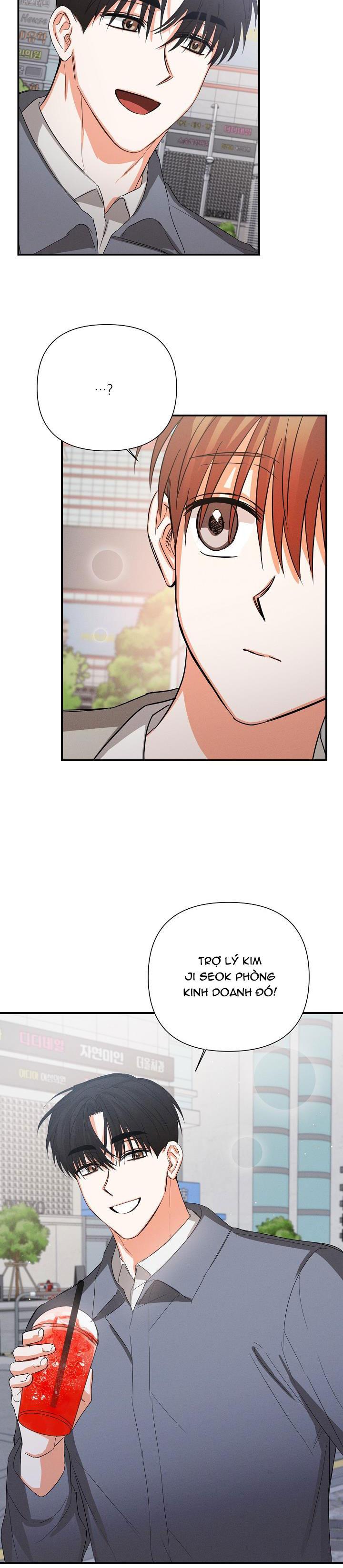 nine to nine chapter 34 10