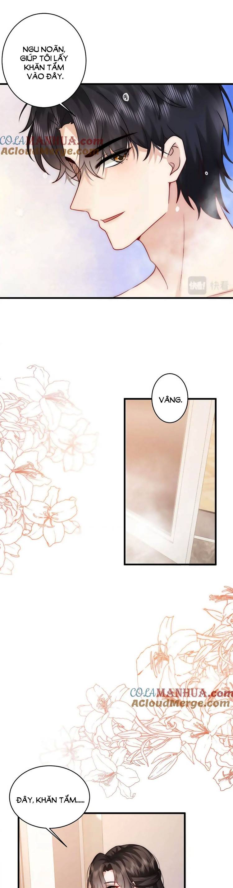 tôn trọng vận mệnh tra nam, từ bỏ tình tiết giúp người chapter 15 8