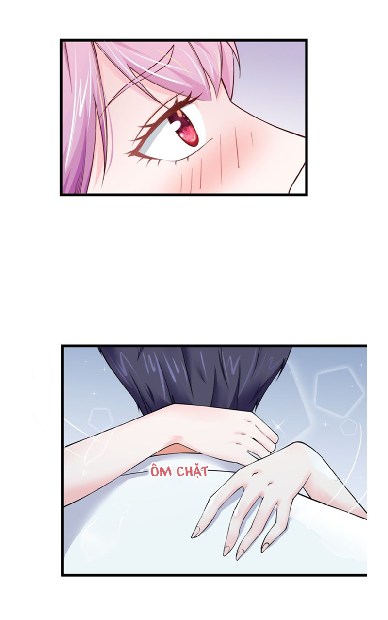 độc nhất sủng ái của thủ tịch chapter 23 14