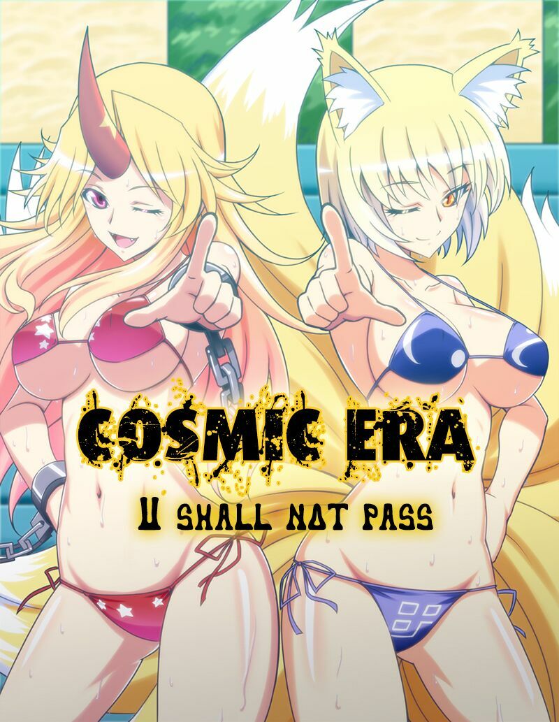 cô ấy là kuroneko chapter 24 1