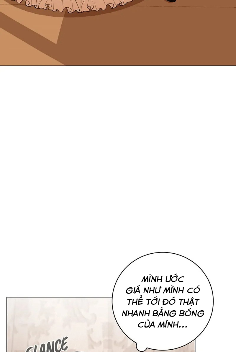 nữ phản diện muốn có kết thúc đẹp chapter 64 78