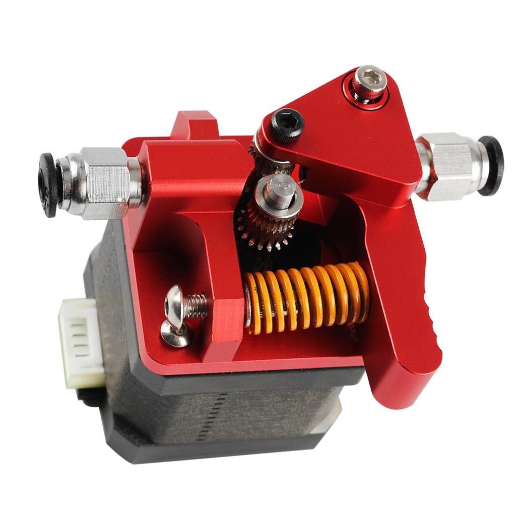 Phép Màu Sáng Kép Hiệu Suất Cao Giàn Phơi Máy Đùn, Cho CR10S CR10 Ender-3 3D Máy In