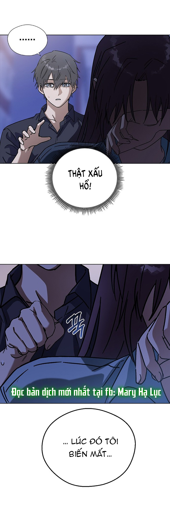 nhân duyên kiếp trước chapter 93.1 24