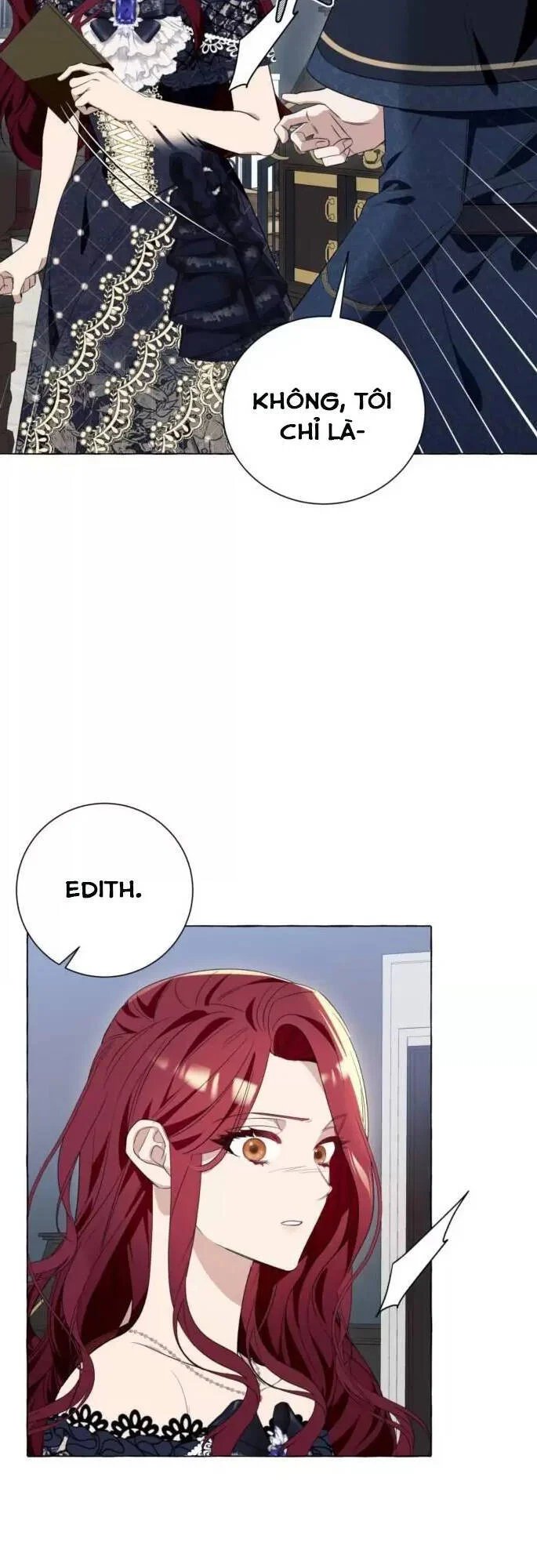 tôi tưởng đó chỉ là tiểu thuyết trọng sinh bình thường chapter 18 10