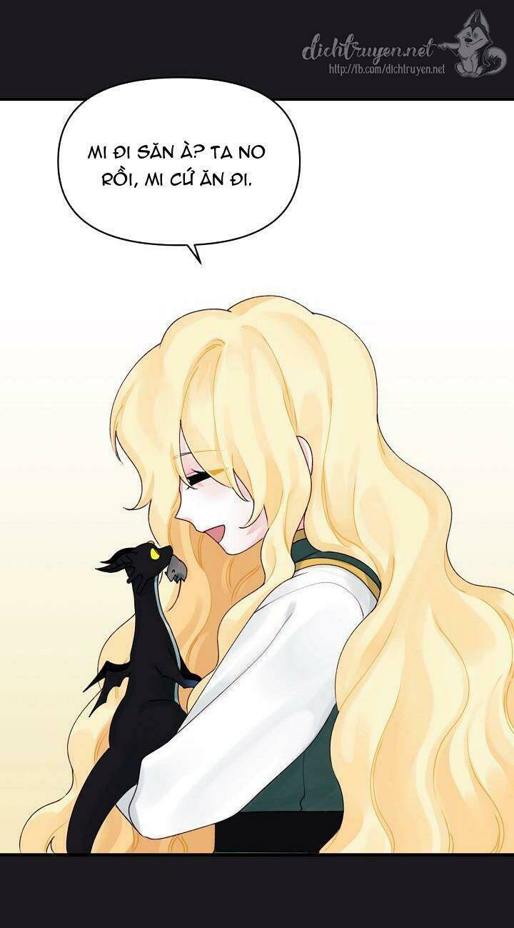 công chúa bãi rác chapter 12 37