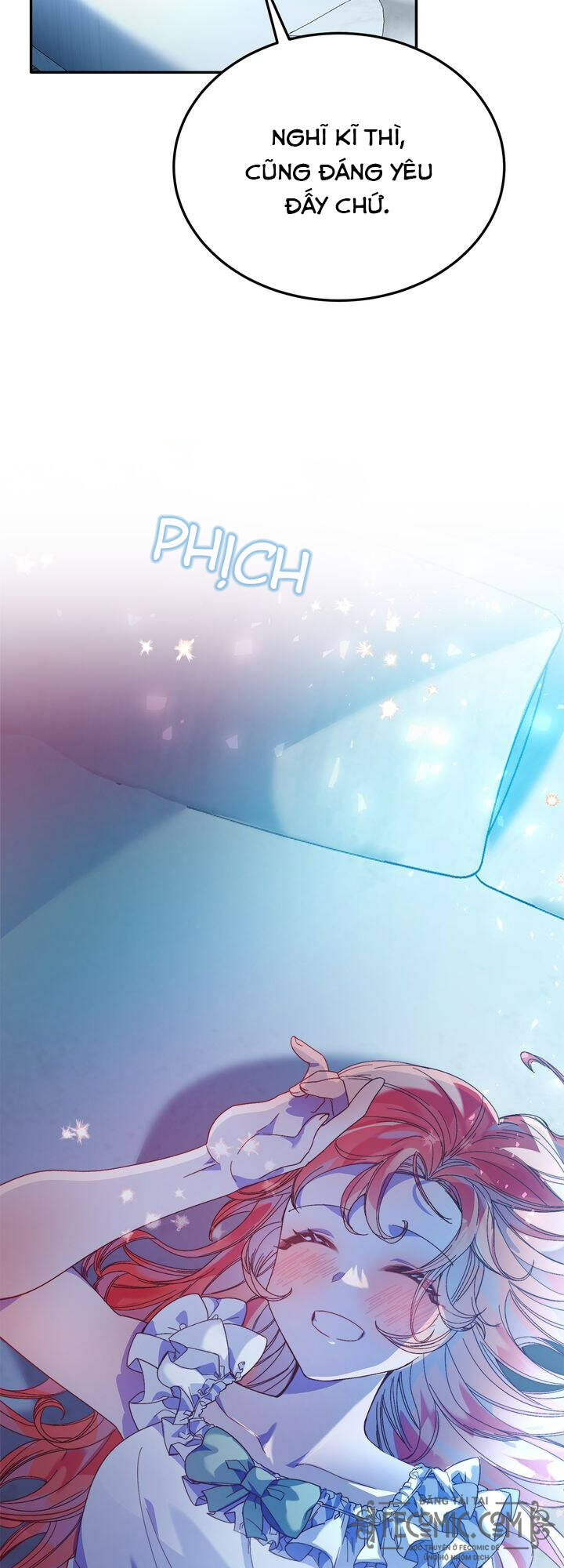 cách để trao vương miện cho vị hoàng tử hoang dã của tôi chapter 32 23