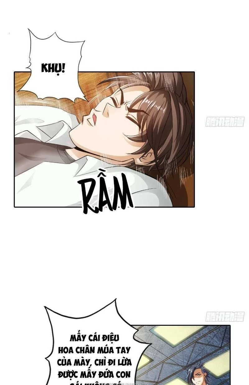 nhân vật phản diện đi tìm đường chết chapter 5 11