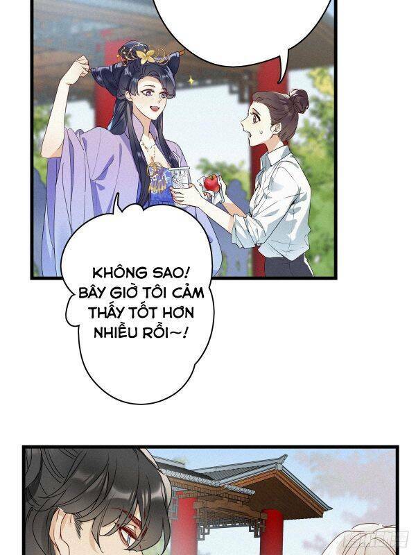 thỉnh quân nhập quái chapter 10 11