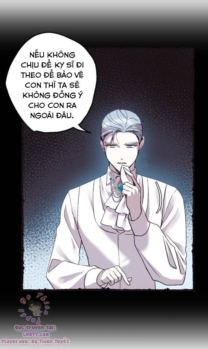 cha, con không muốn kết hôn đâu chapter 8 8