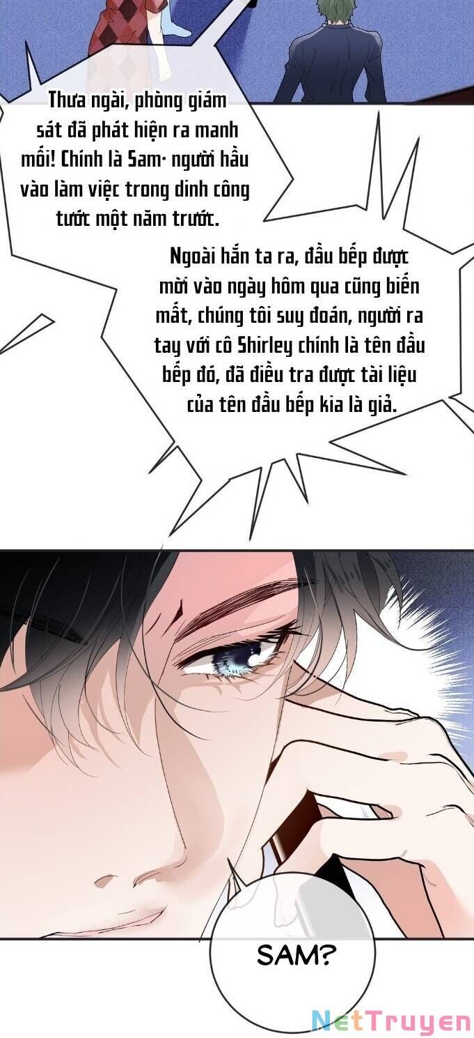 một vợ yêu, một bé con chapter 261 31