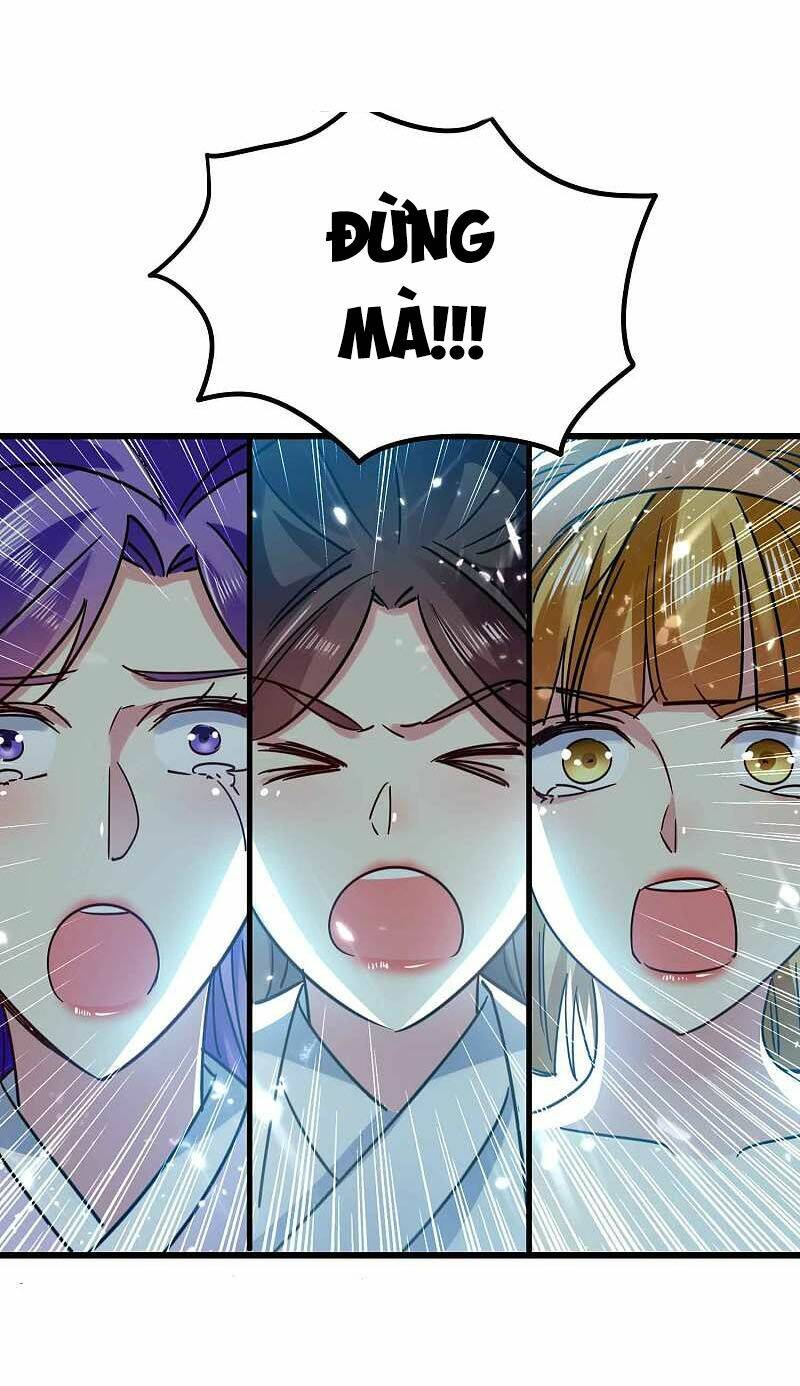 vạn giới tiên vương chapter 119 3