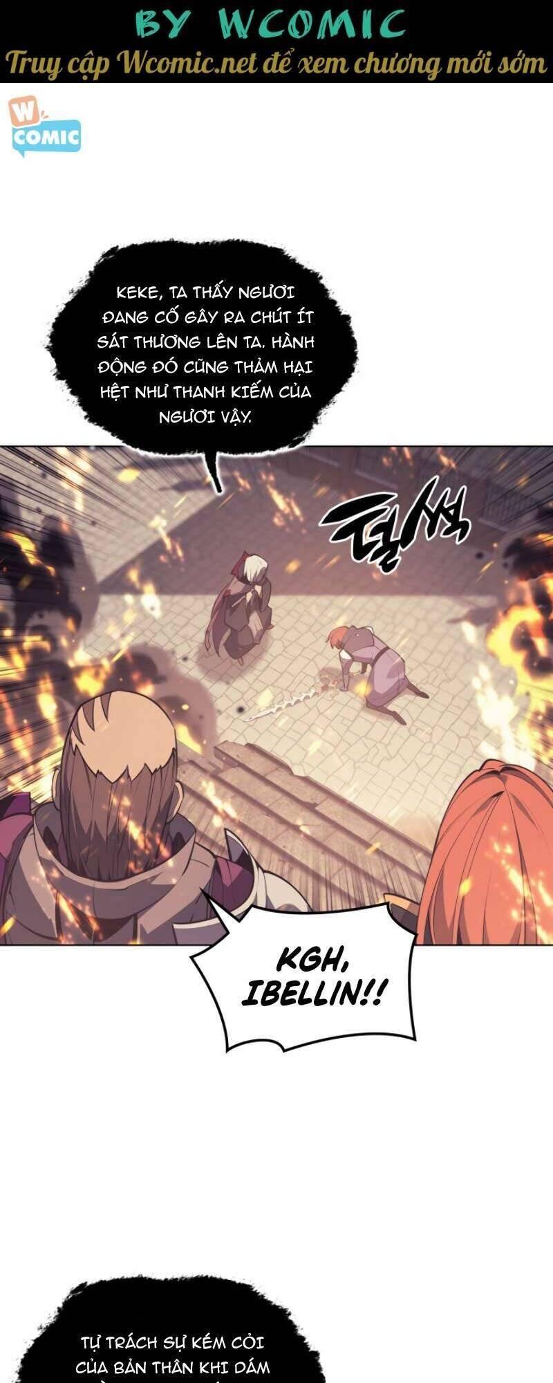 vượt qua giới hạn chapter 81 44