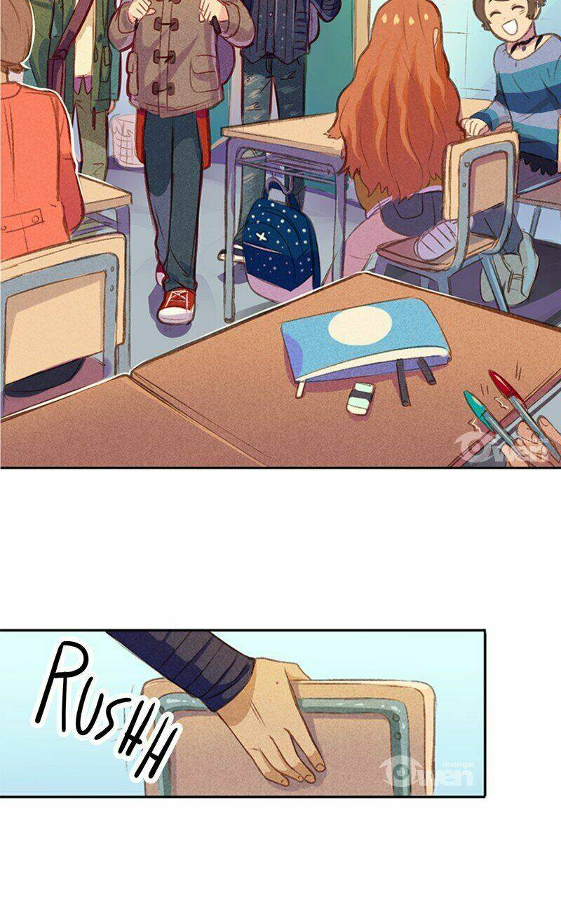 lời nguyền lalin chapter 3 29