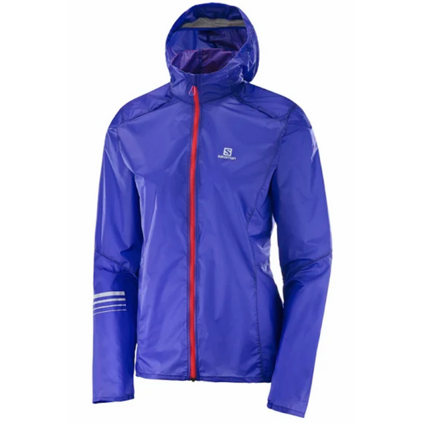 Áo Khoác Thể Thao nữ Salomon Lightning Wind Hoodie W - L39283600