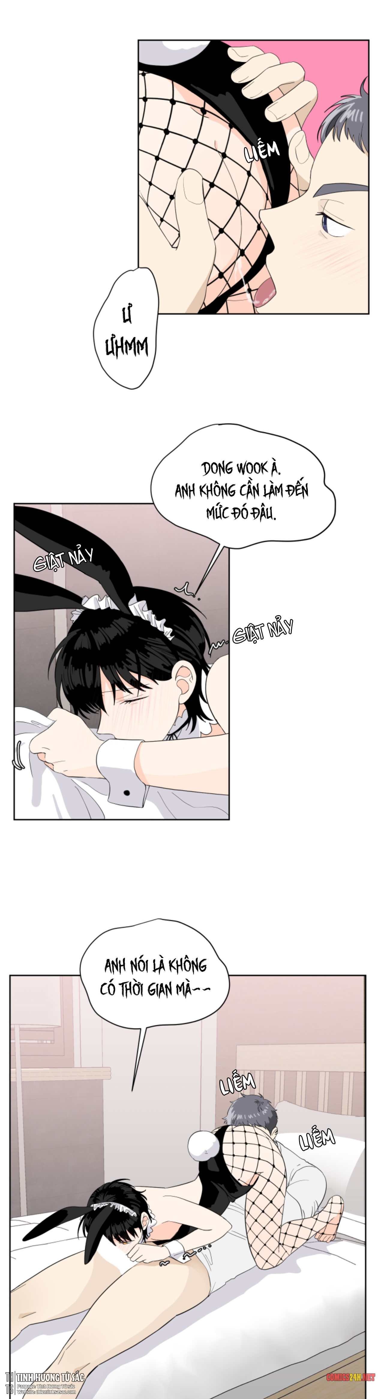 ruru tinh quái chapter 26 1