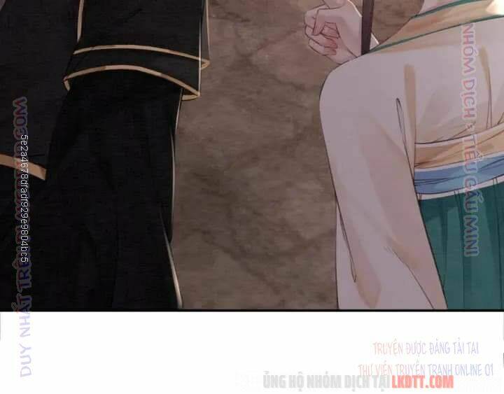 trọng sinh bá sủng nhiếp chính vương quá mạnh mẽ chapter 204 11