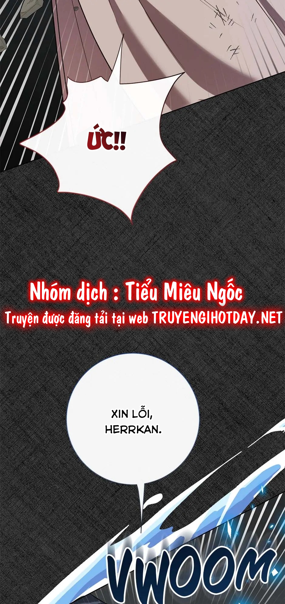 đừng ăn thịt tôi mà chapter 107 50