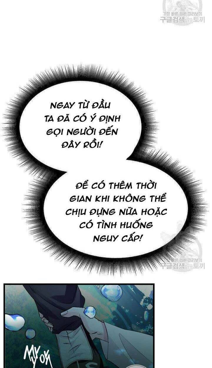 cô dâu của sói đen chapter 9 46