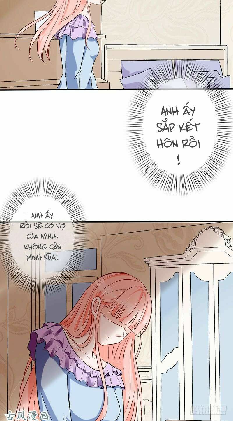 manh thê khó dỗ phần 1 chapter 57 5