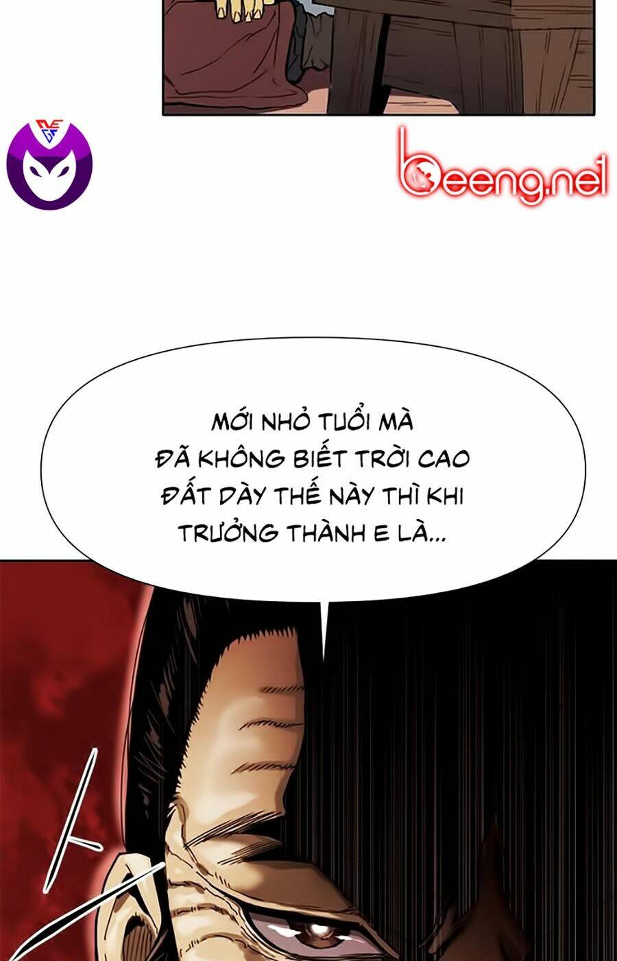 thiên hạ đệ nhất chapter 2 59