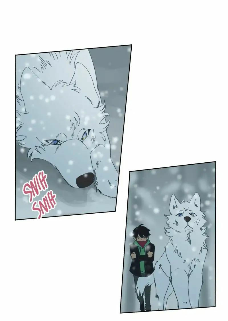 lumine - cội nguồn ánh sáng chapter 58 9