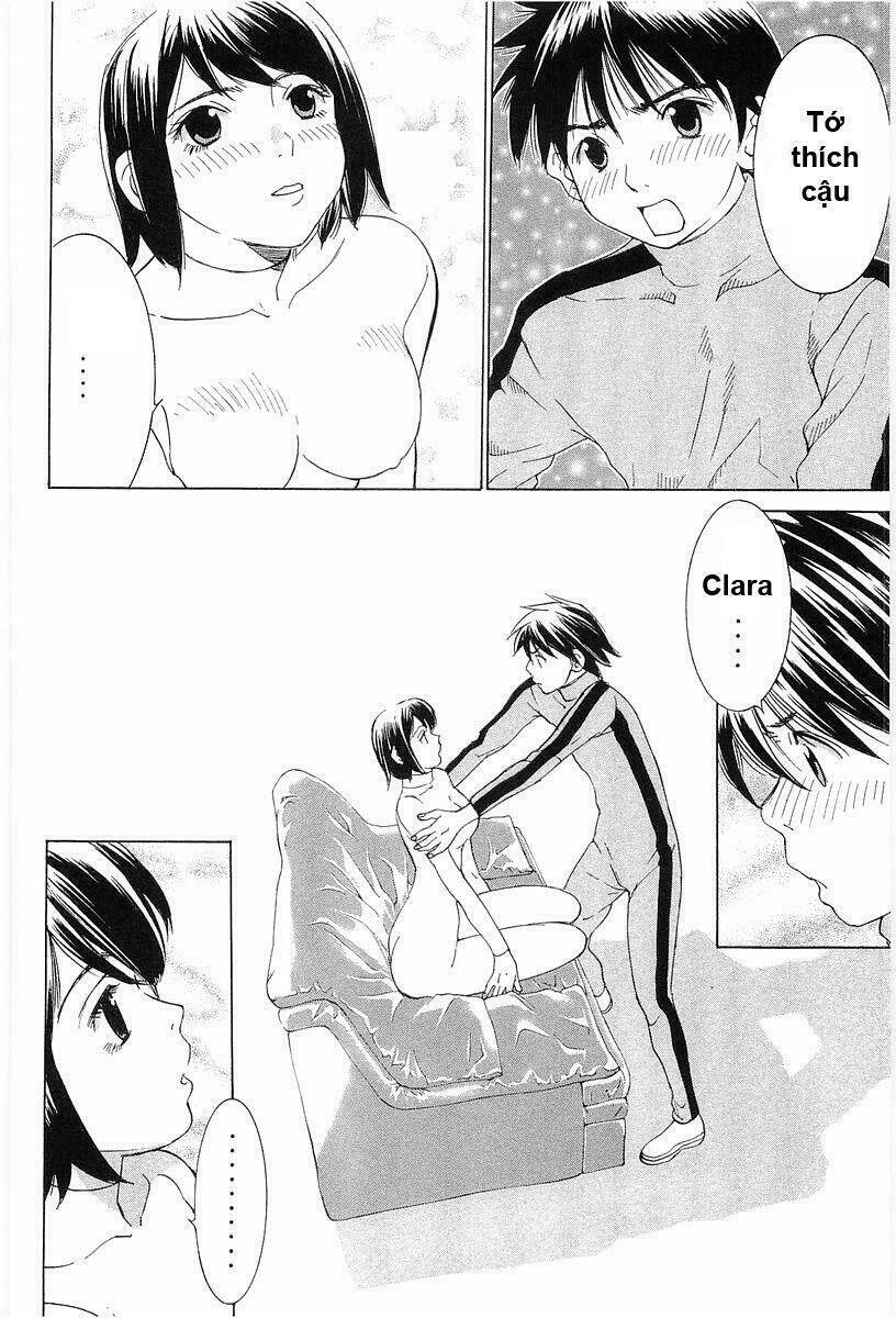 gacha gacha chapter 26 3