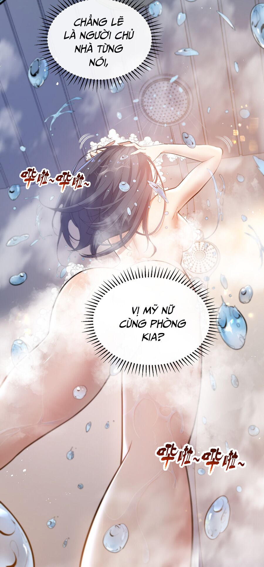 hệ thống mô phỏng linh sủng chapter 4 4