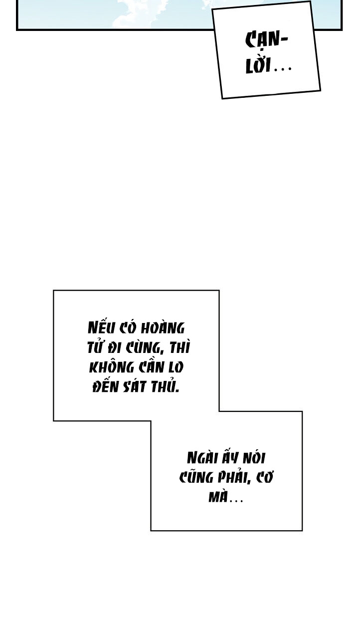 quý cô bí ẩn - secret lady chapter 16 98