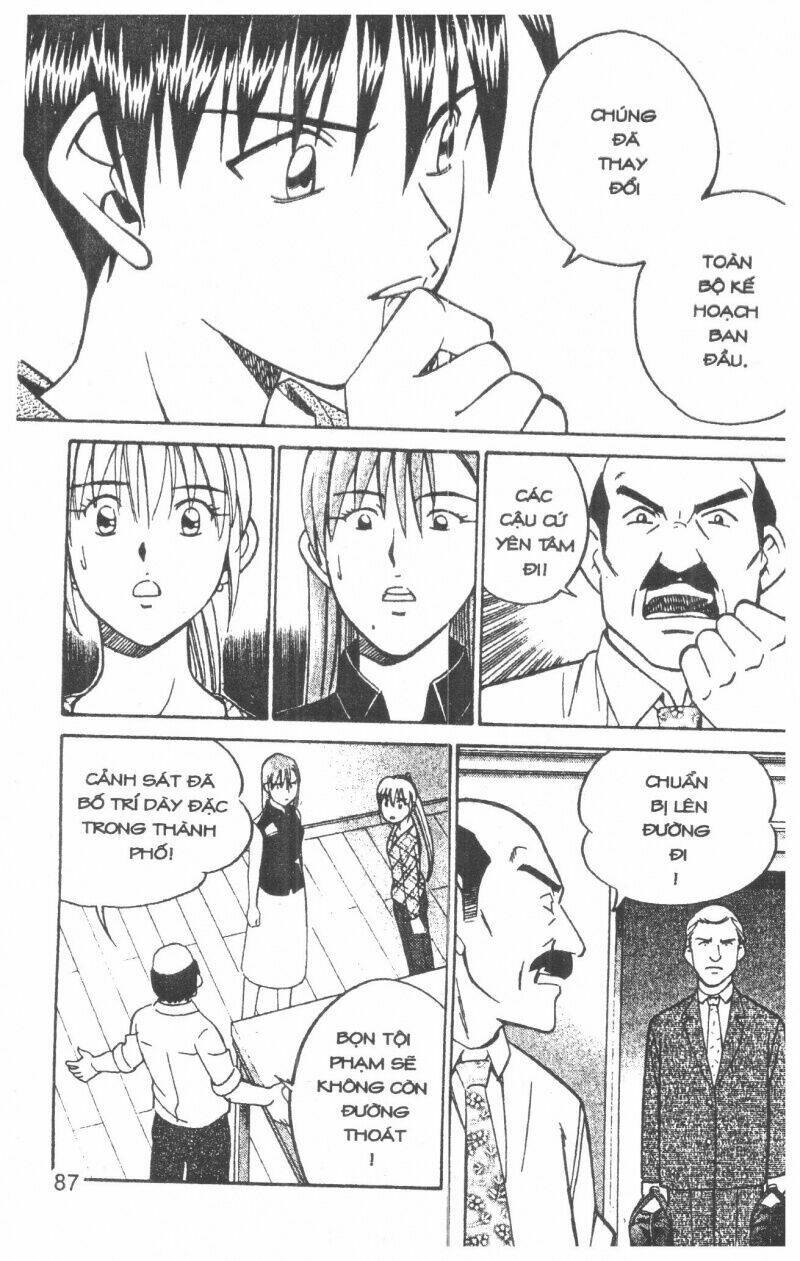 thám tử toma chapter 10 87