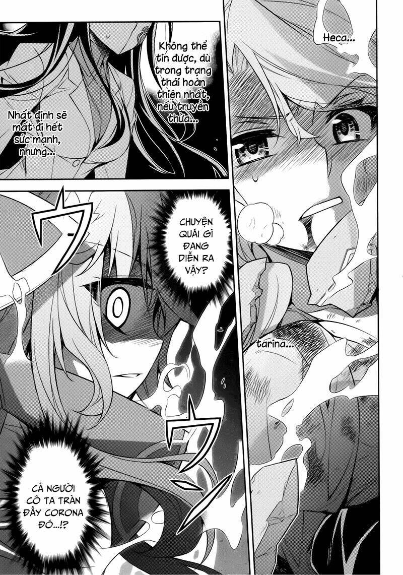 ark:romancer chapter 9 32